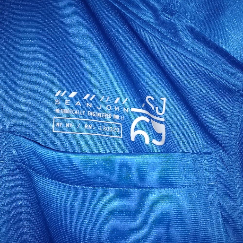 Sean john jacket - Picture 2 of 2